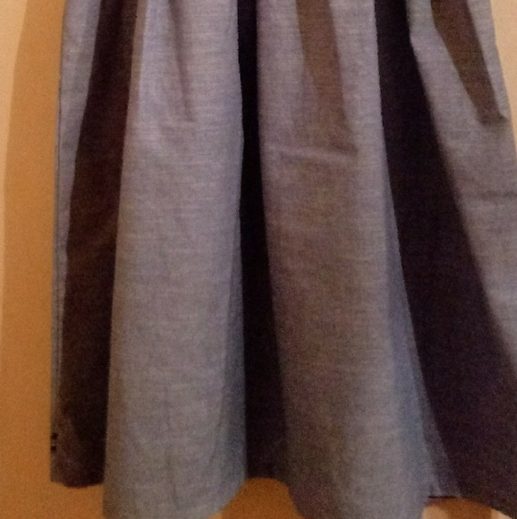 Nautica Girl's Dress L(12/14) M(8/10) - Picture 3 of 4